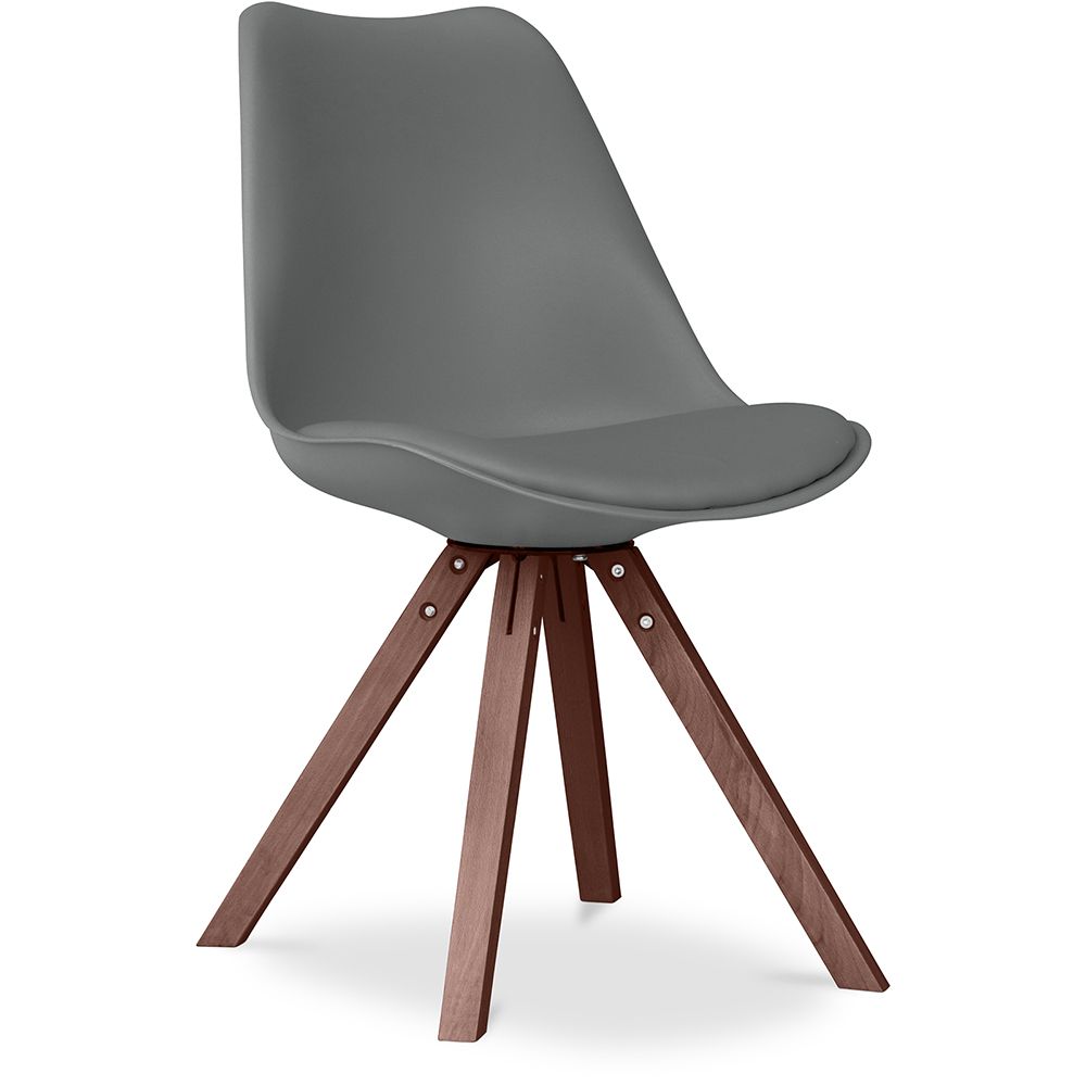Sedia da pranzo - Stile scandinavo - Denisse image 8