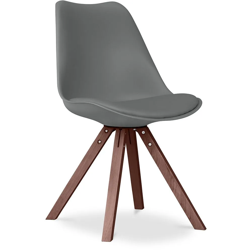 Sedia da pranzo - Stile scandinavo - Denisse image 8