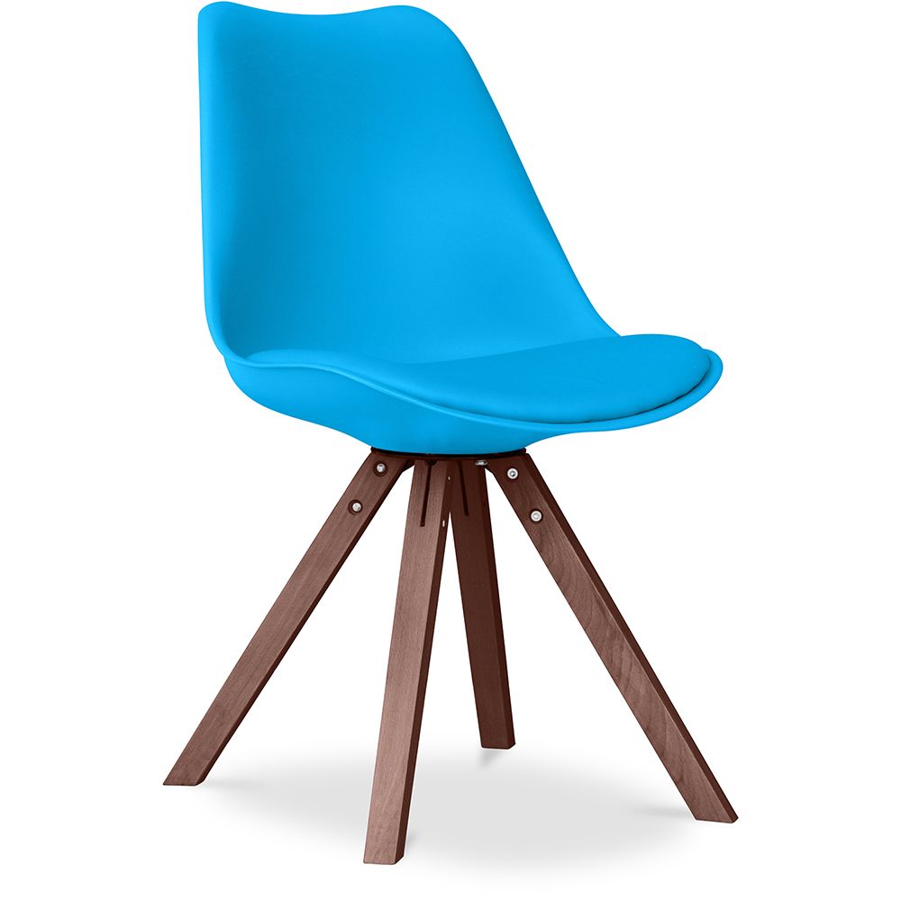 Sedia da pranzo - Stile scandinavo - Denisse image 8