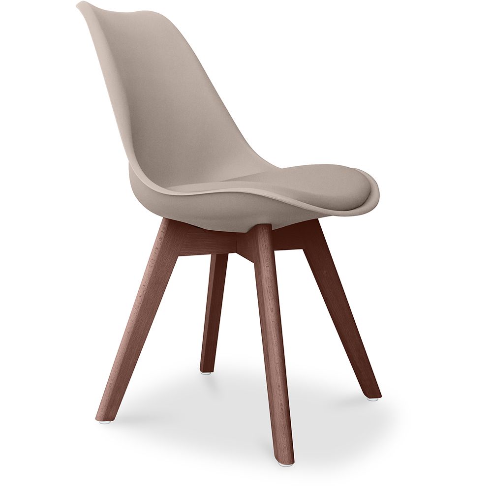 Sedia da pranzo - Stile Scandinavo - Denisse

 image 8