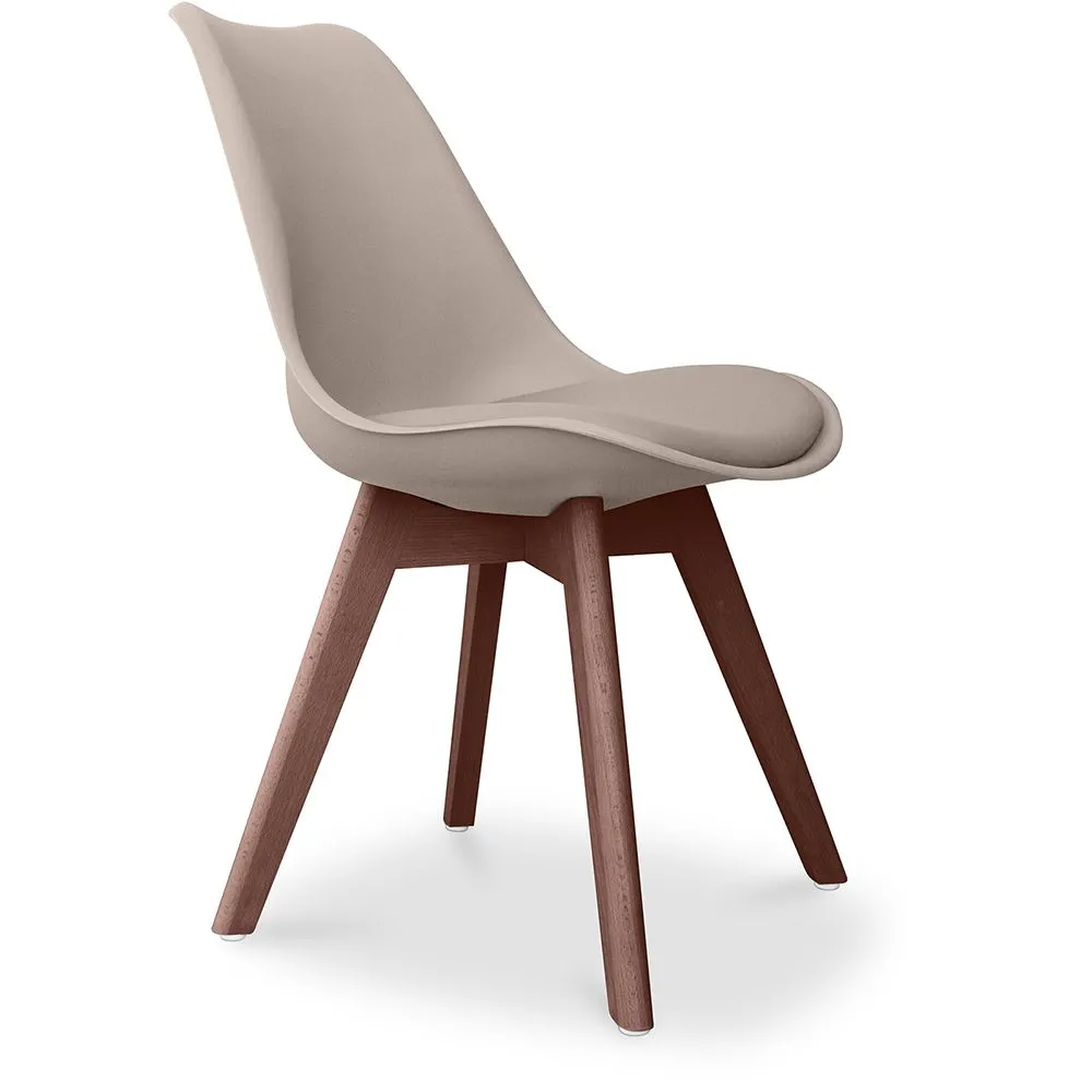 Sedia da pranzo - Stile Scandinavo - Denisse

 image 8