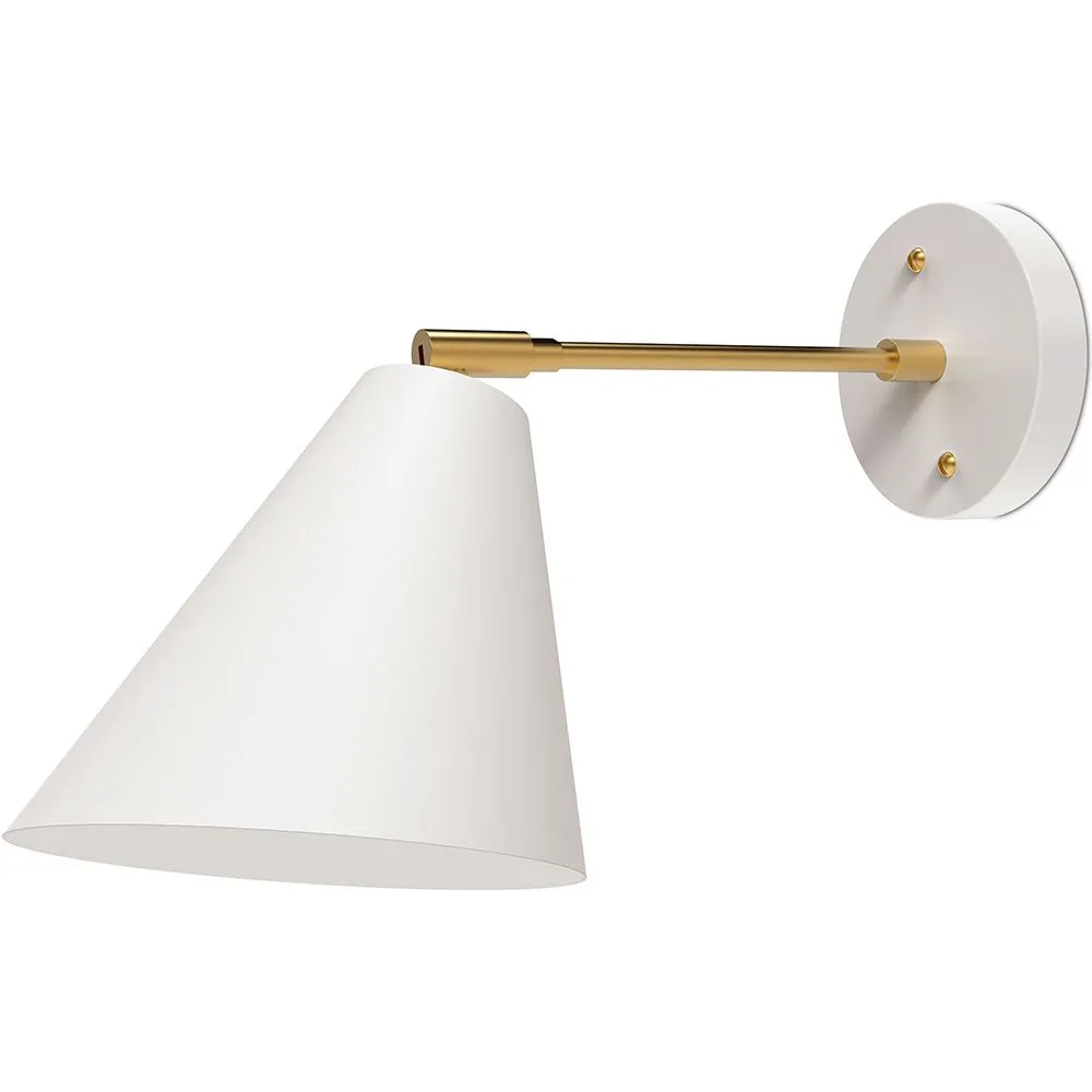 Lampada da Parete - Stile Scandinavo - Livel image 8