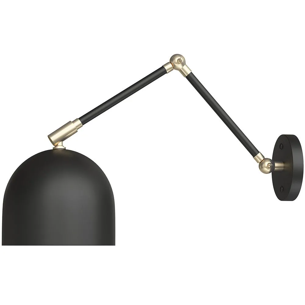 Lampada da Tavolo - Applique da Parete - Lodf image 8