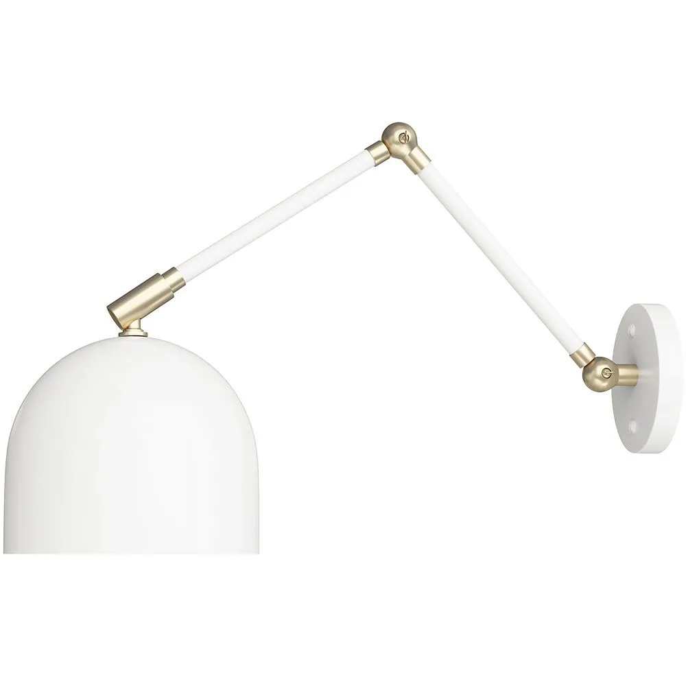 Lampada da Tavolo - Applique da Parete - Lodf image 8