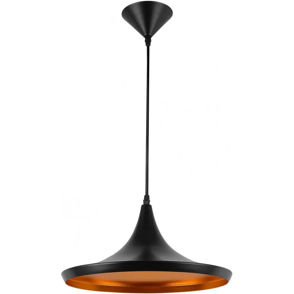 Lampadario - Lampada a Sospensione Design Industriale - Extensive image 8