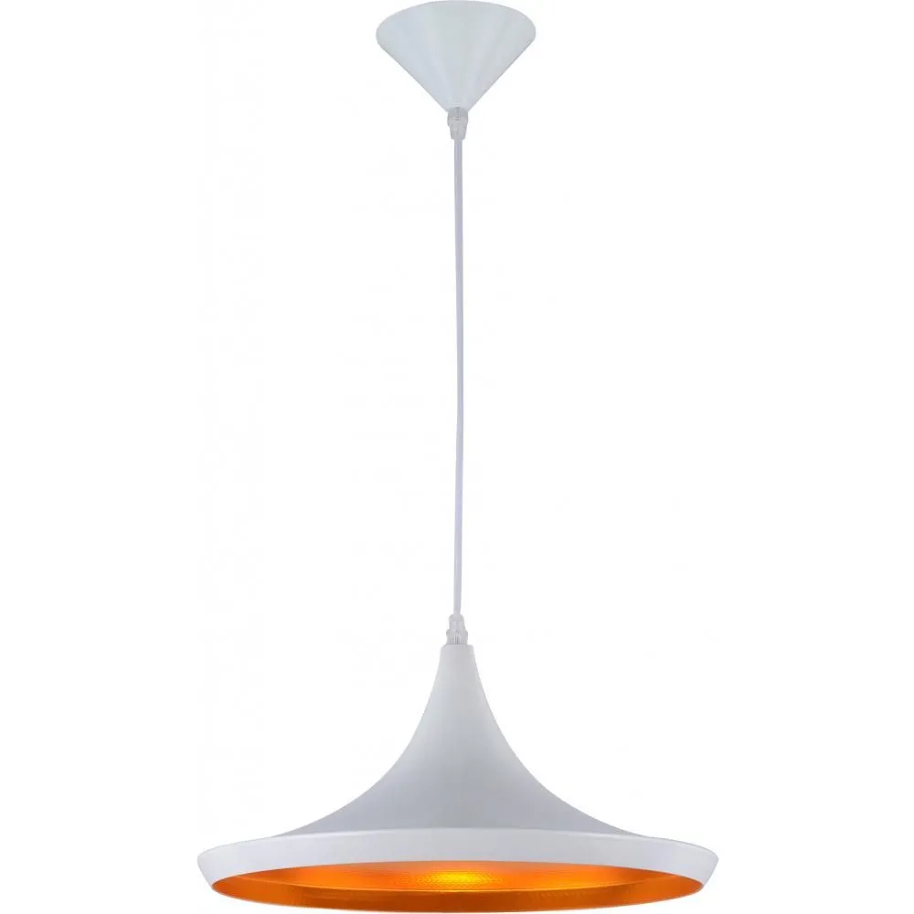 Lampadario - Lampada a Sospensione Design Industriale - Extensive image 8