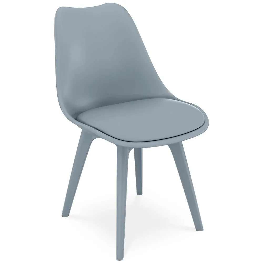 Sedia da pranzo - Stile Scandinavo - Denisse

 image 8