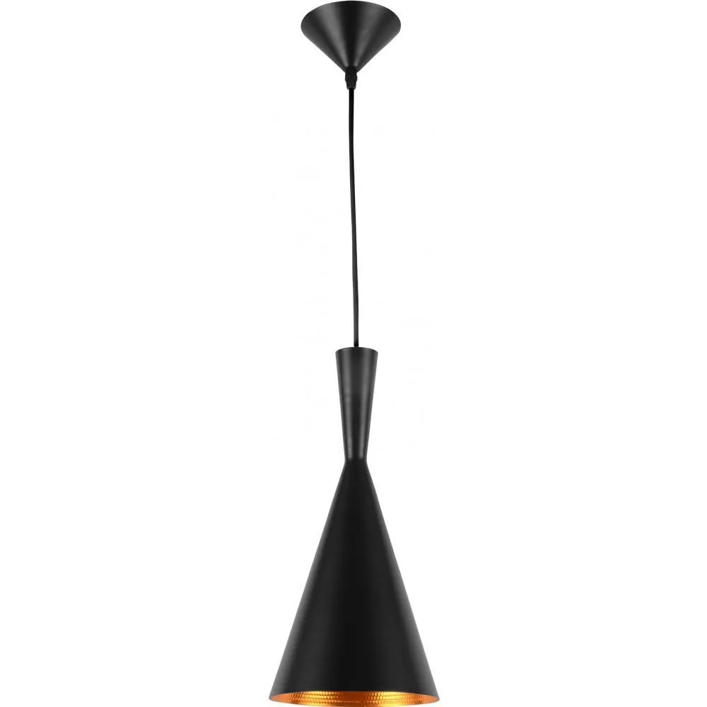 Lampadario - Lampada a Sospensione Design Industriale - Extensive image 8
