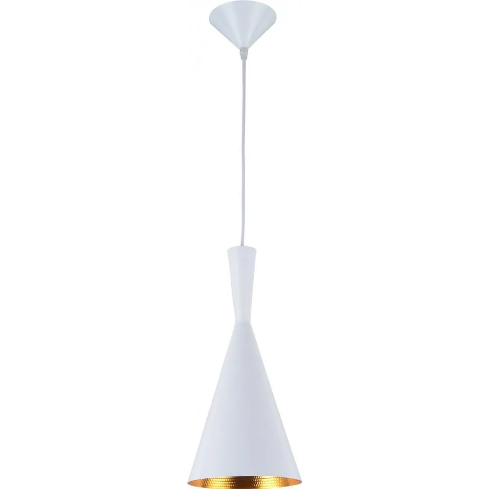 Lampadario - Lampada a Sospensione Design Industriale - Extensive image 8