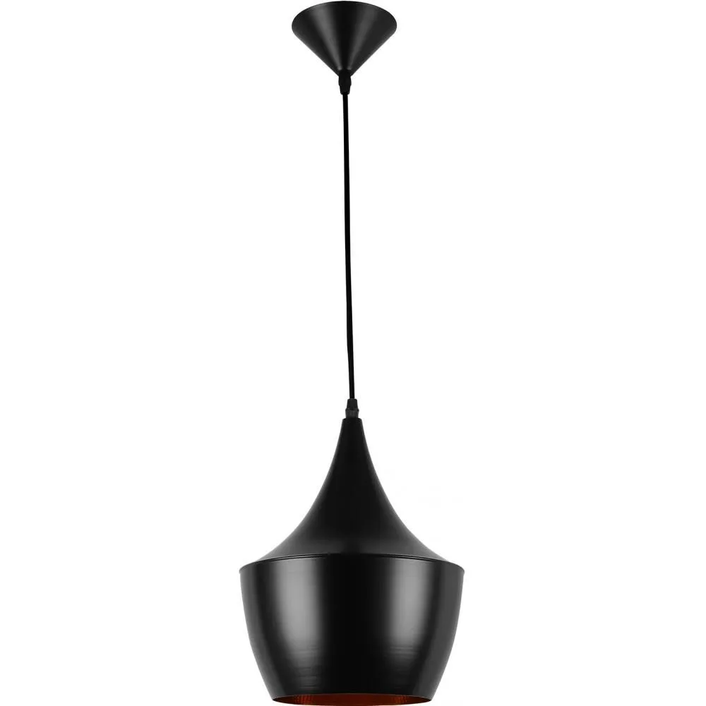 Lampadario - Lampada a Sospensione Design Industriale - Extensive image 8