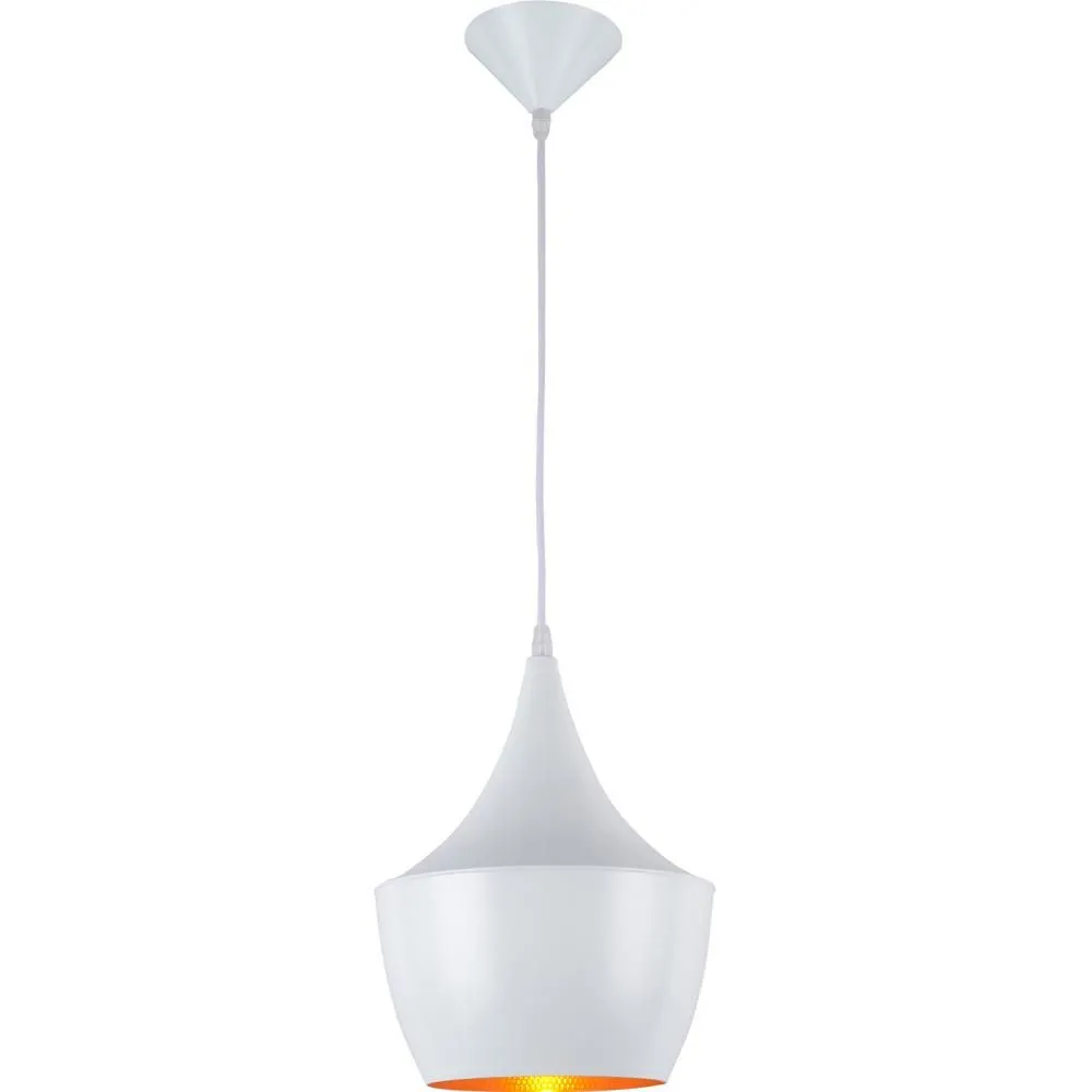 Lampadario - Lampada a Sospensione Design Industriale - Extensive image 8