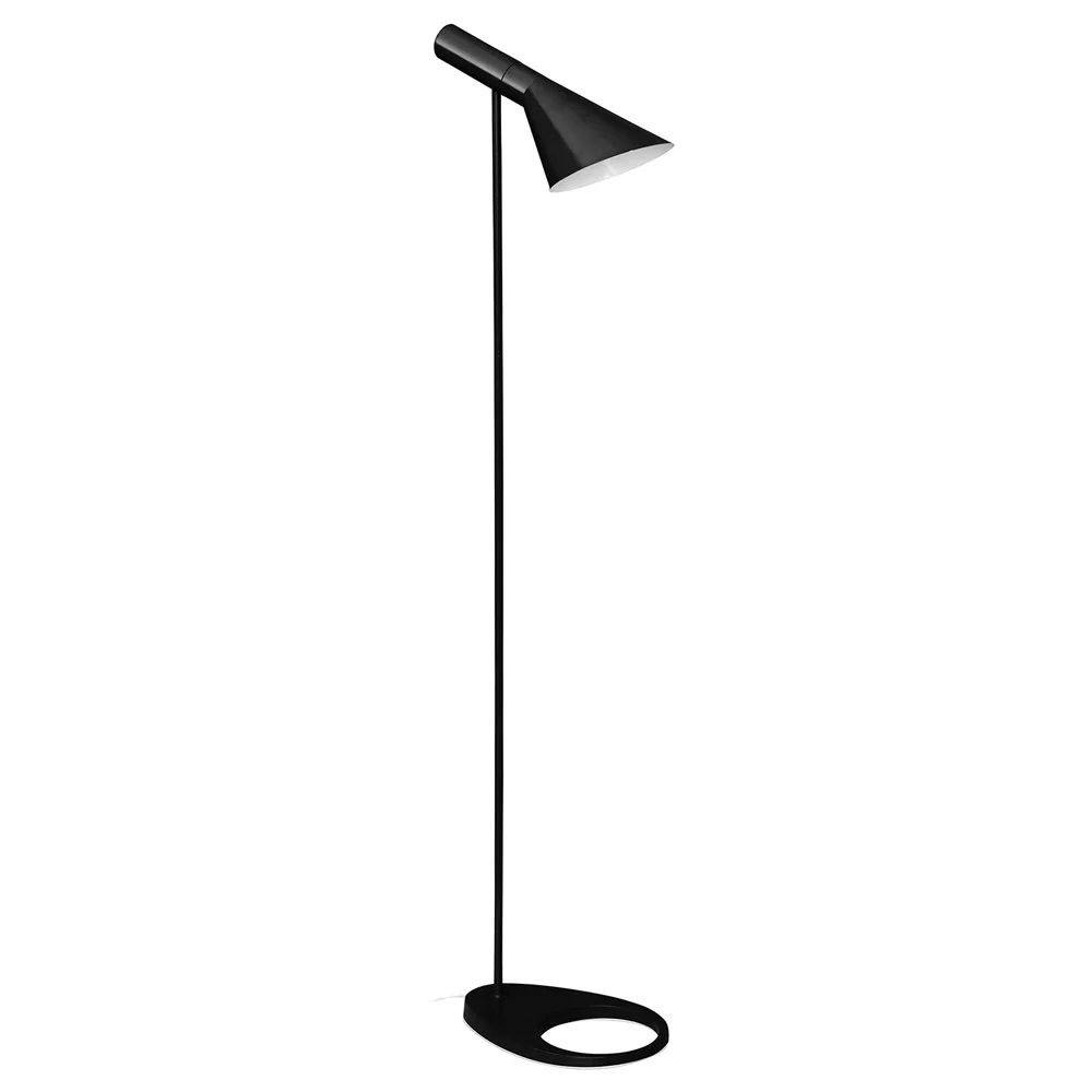 Lampada da Terra - Lampada Flexo da Salotto - Nalan image 8