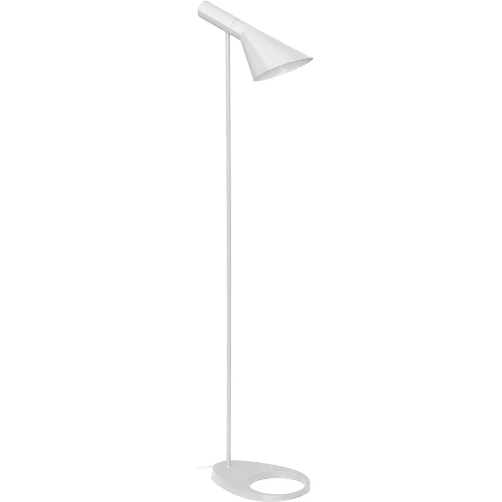 Lampada da Terra - Lampada Flexo da Salotto - Nalan image 8
