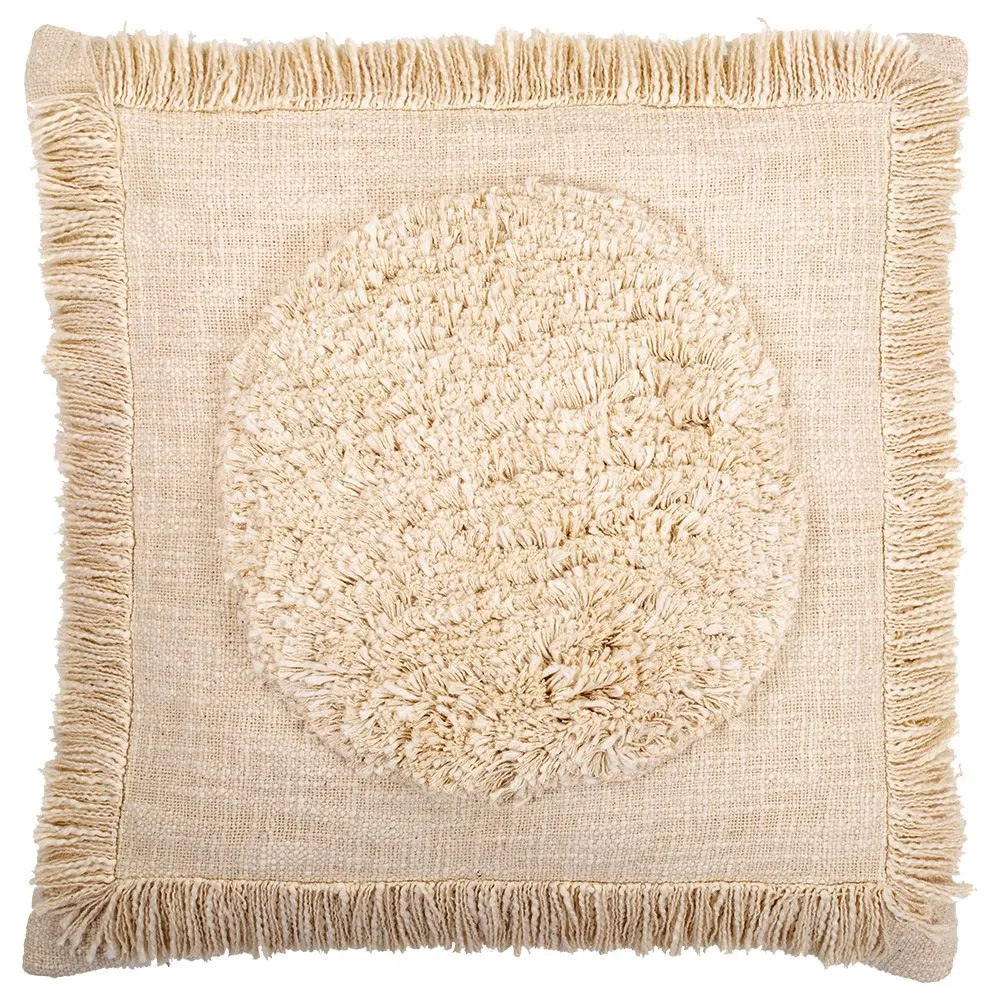 Cuscino in stile boho Bali - Copertura e riempimento inclusi - Eva image 8