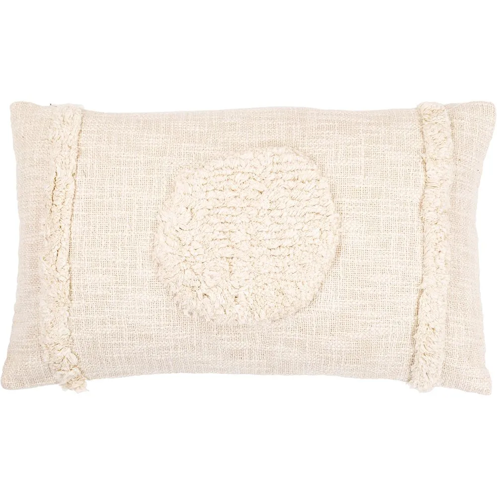 Cuscino in stile boho Bali - Copertura e riempimento inclusi - Fiona image 8