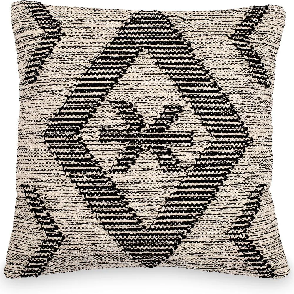 Cuscino in stile boho Bali - Copertura e riempimento inclusi -  Rita image 8