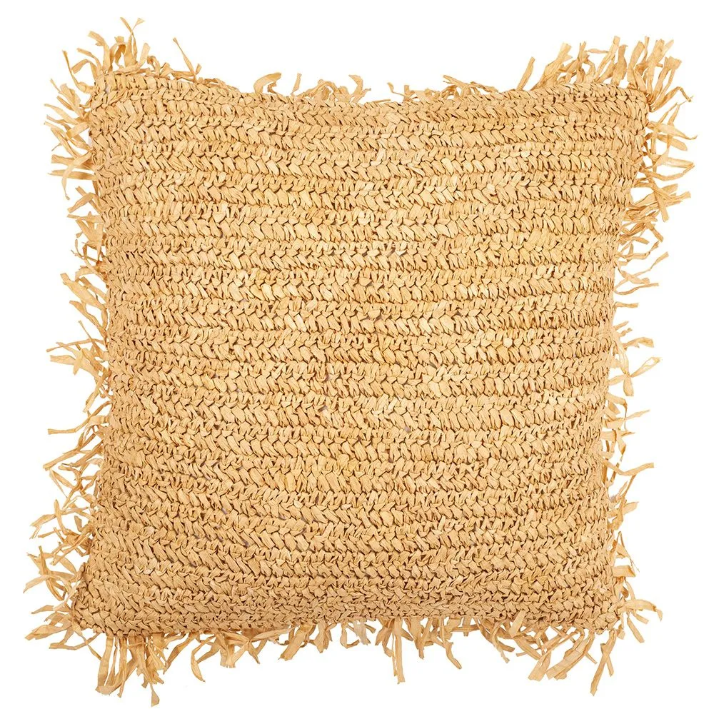 Cuscino in stile boho Bali - Copertura e riempimento inclusi - Alicia image 8