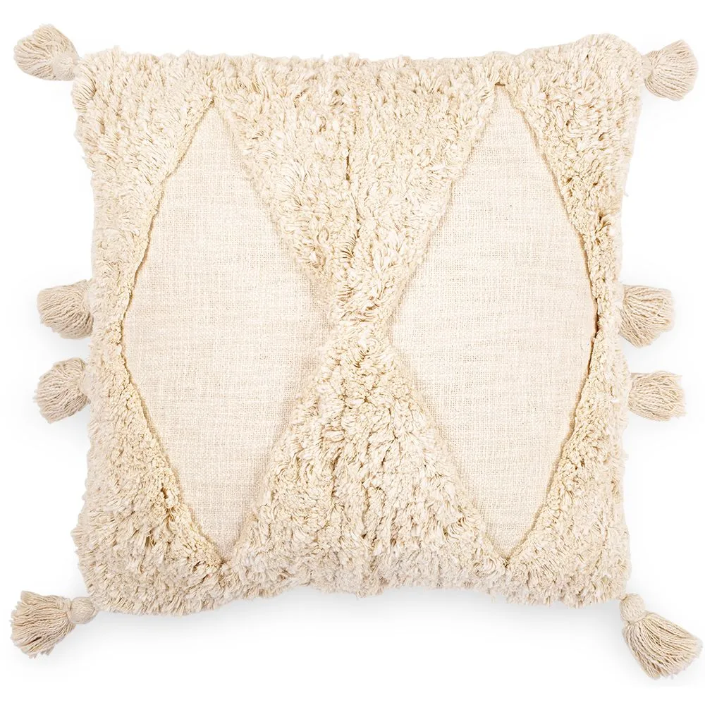 Cuscino in stile boho Bali - Copertura e riempimento inclusi -  Leano image 8
