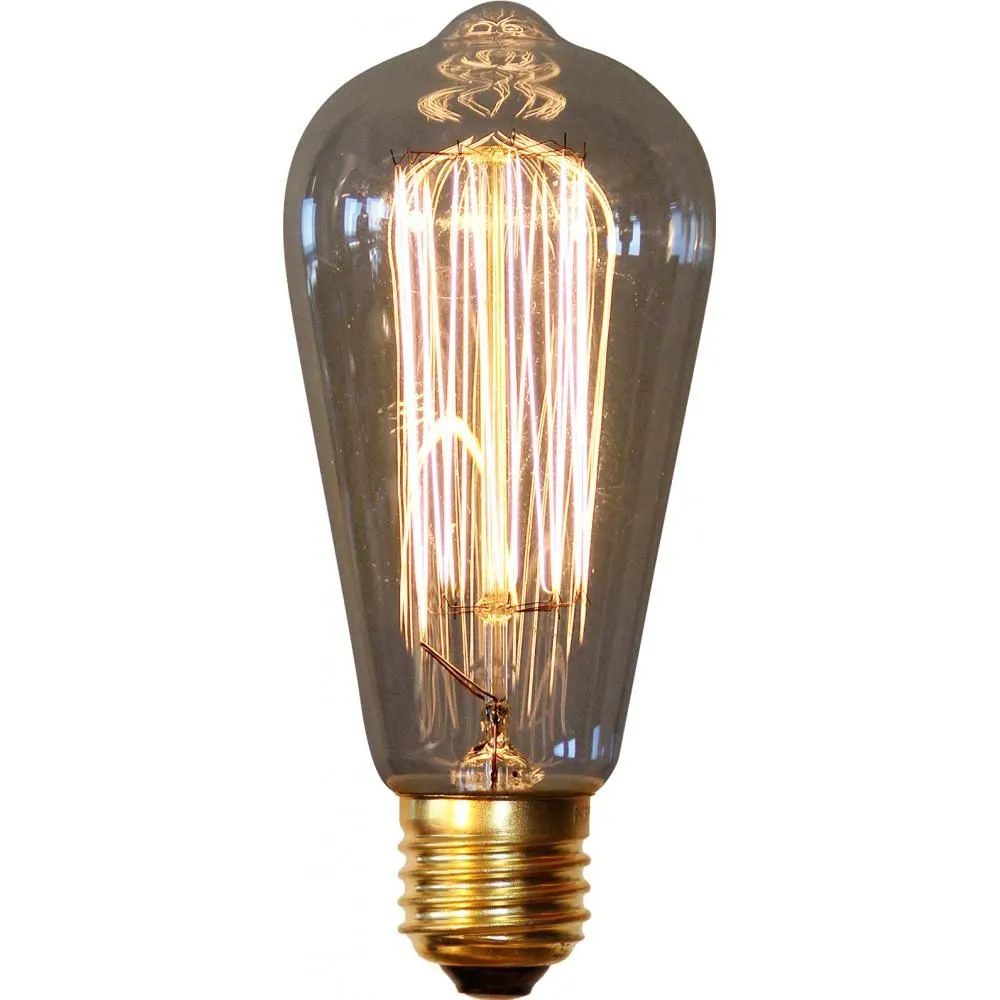 Lampadina Edison Vintage - Squirrel image 8