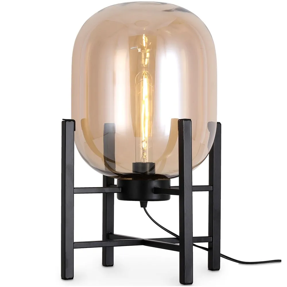 Lampada da tavolo - Lampada da salotto - Grau image 8