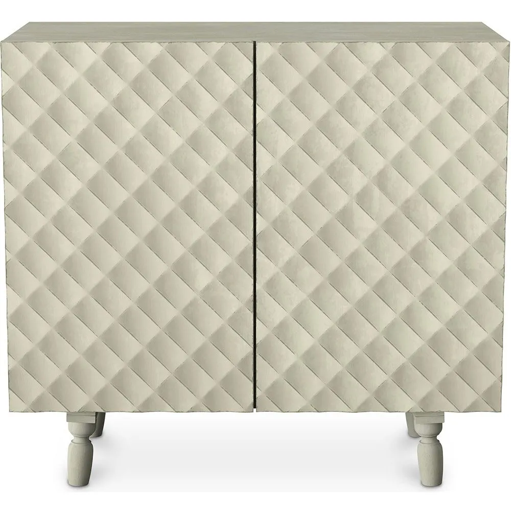 Credenza in Legno - Stile Vintage - Lerna image 8