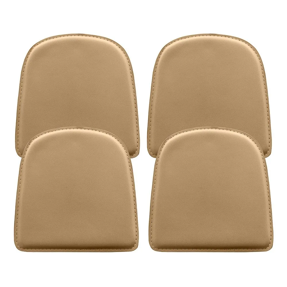 Pacchetto x4 Cuscino Magnetico per Sedia - Poliuretano - Stylix image 8