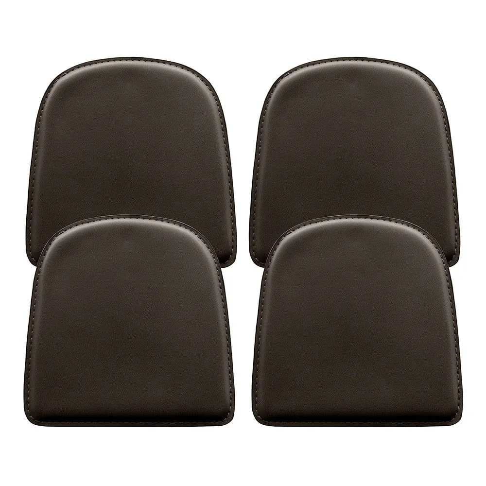 Pacchetto x4 Cuscino Magnetico per Sedia - Poliuretano - Stylix image 8