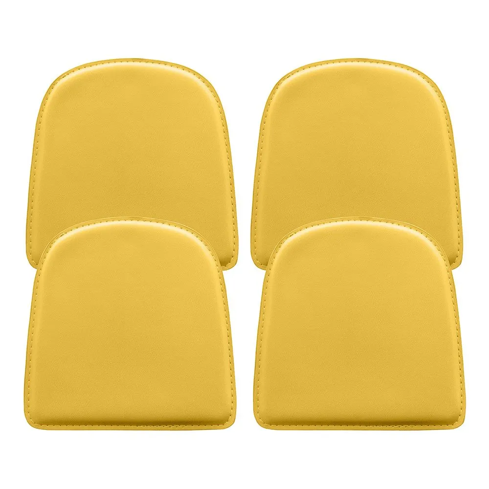 Pacchetto x4 Cuscino Magnetico per Sedia - Poliuretano - Stylix image 8