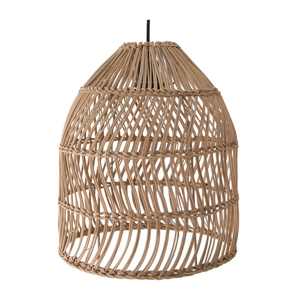 Lampada a Soffitto - Lampada a Sospensione stile Boho Bali - Dina image 8