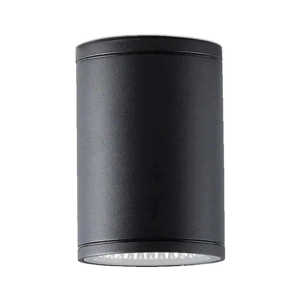 Lampada da Parete a Soffitto Faretto LED per Esterni - Alua image 8