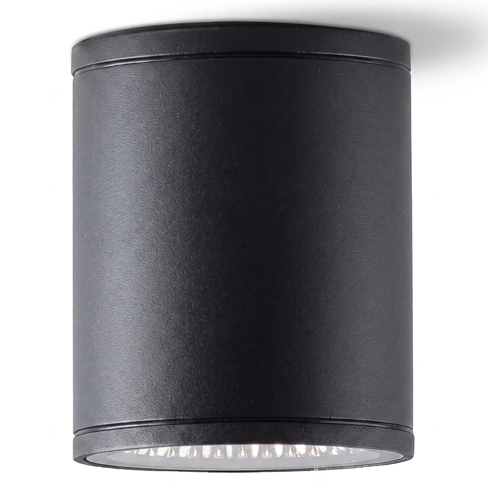 Lampada da Parete a Soffitto Faretto LED per Esterni - Alua image 8