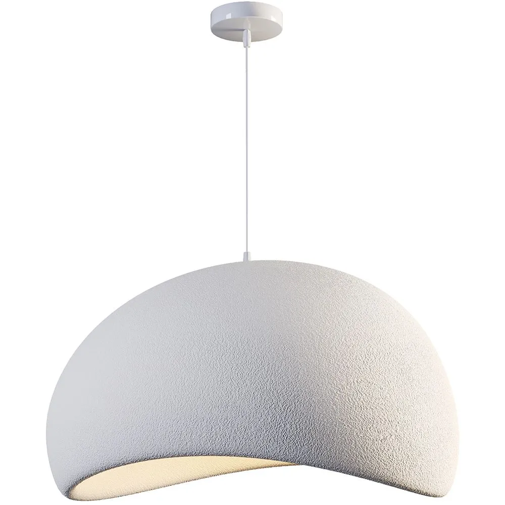 Lampada a Sospensione in Resina - 60CM - Astra image 8