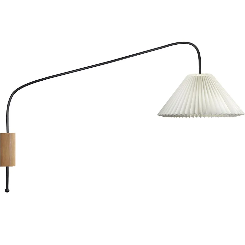 Lampada da Parete - Morgana image 8