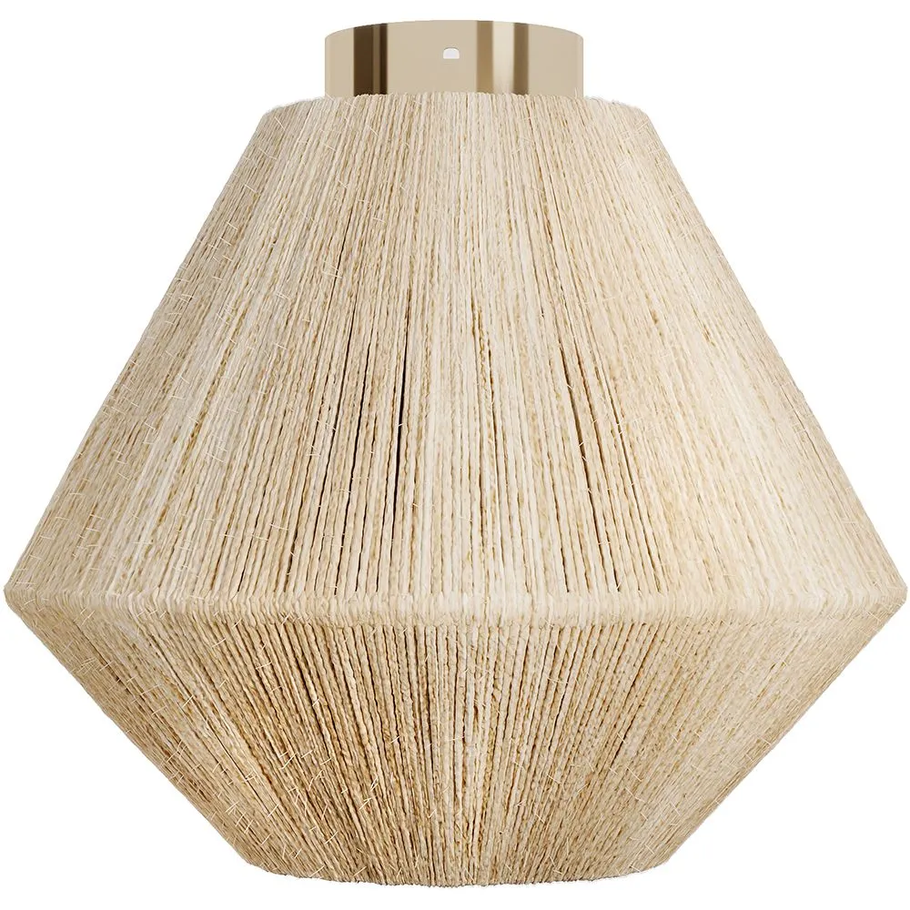 Lampada da soffitto - Plafone Boho Bali - Naribu image 8