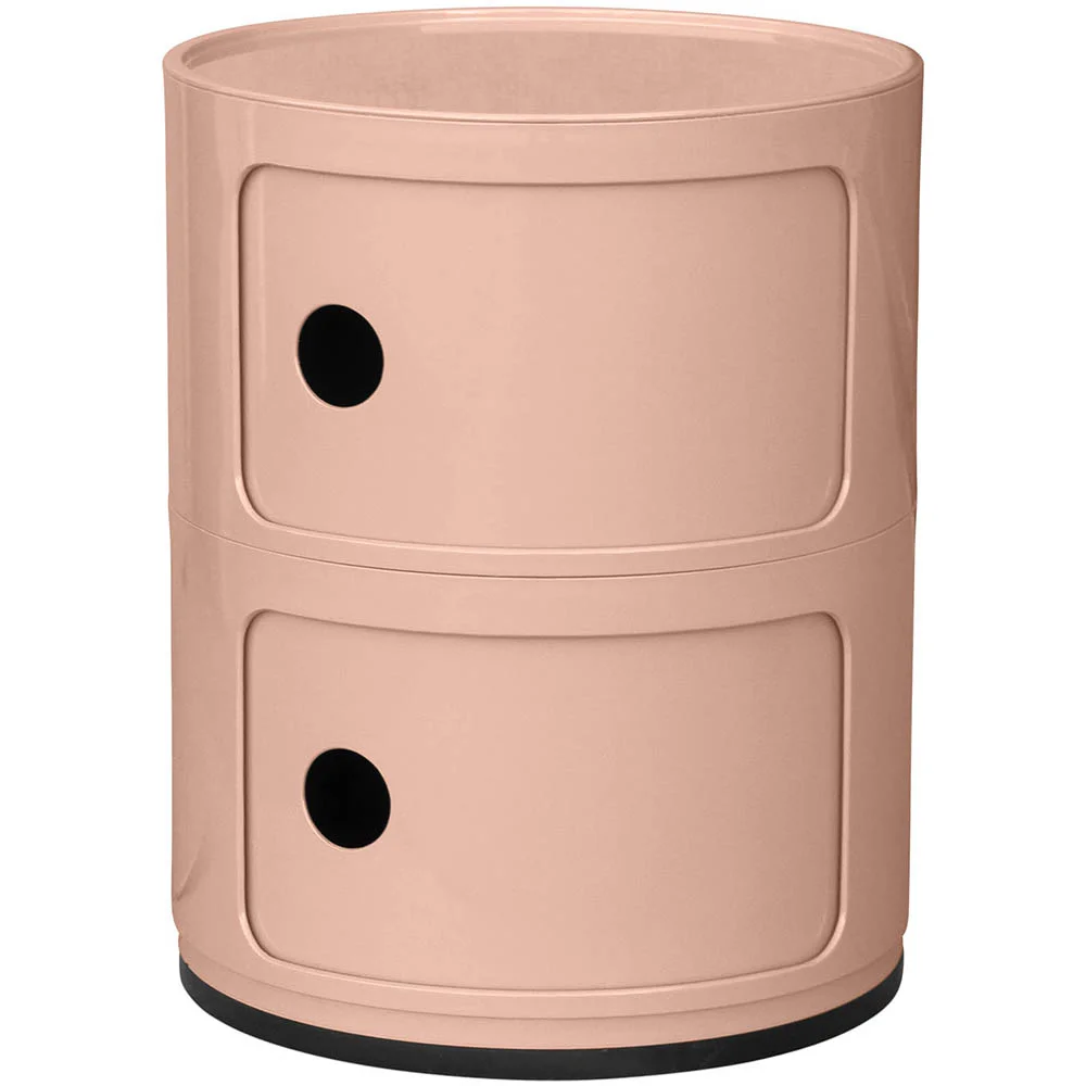 Contenitore Portaoggetti - 2 Cassetti - New Caracas 2 image 8