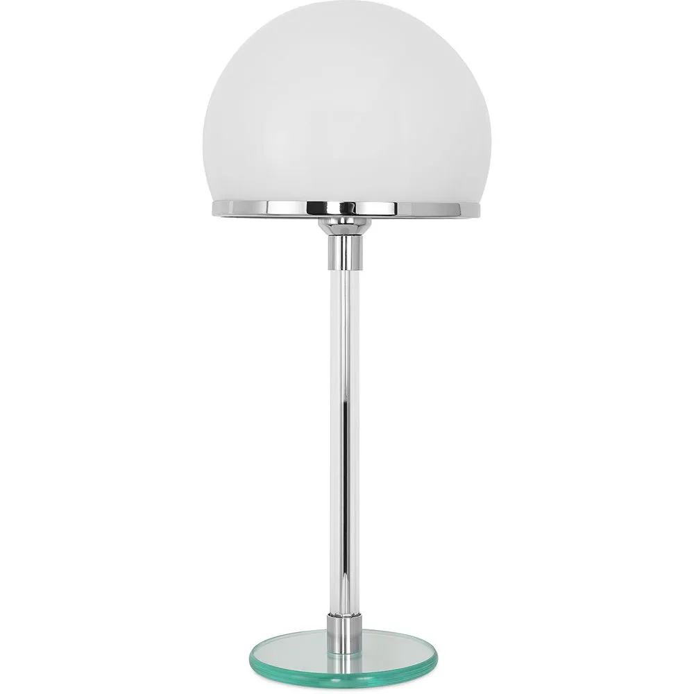 Lampada da Tavolo - Lampada da Scrivania - Nauhas image 8