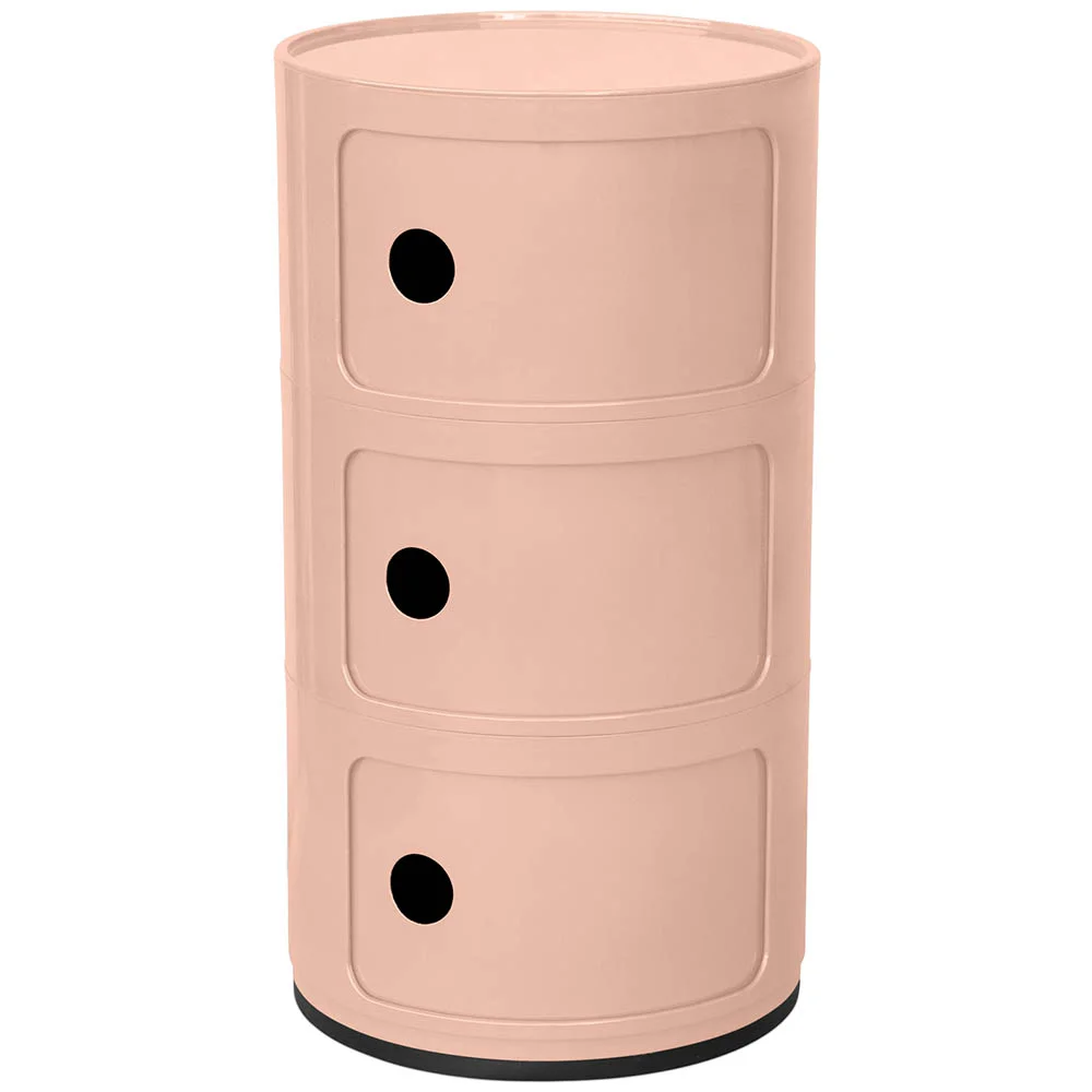 Contenitore Portaoggetti - 3 Cassetti - New Caracas 3 image 8