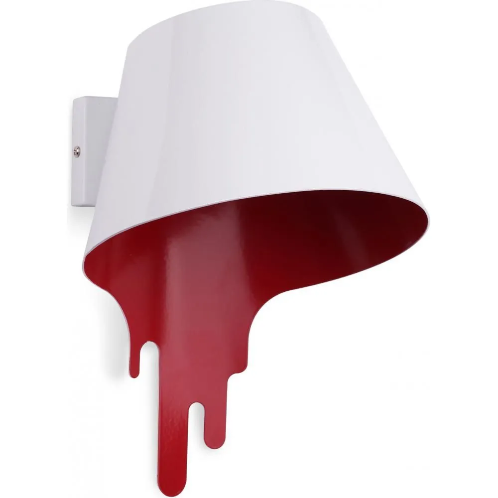 Lampada da Parete - Barattolo di Vernice - Okamoto image 8