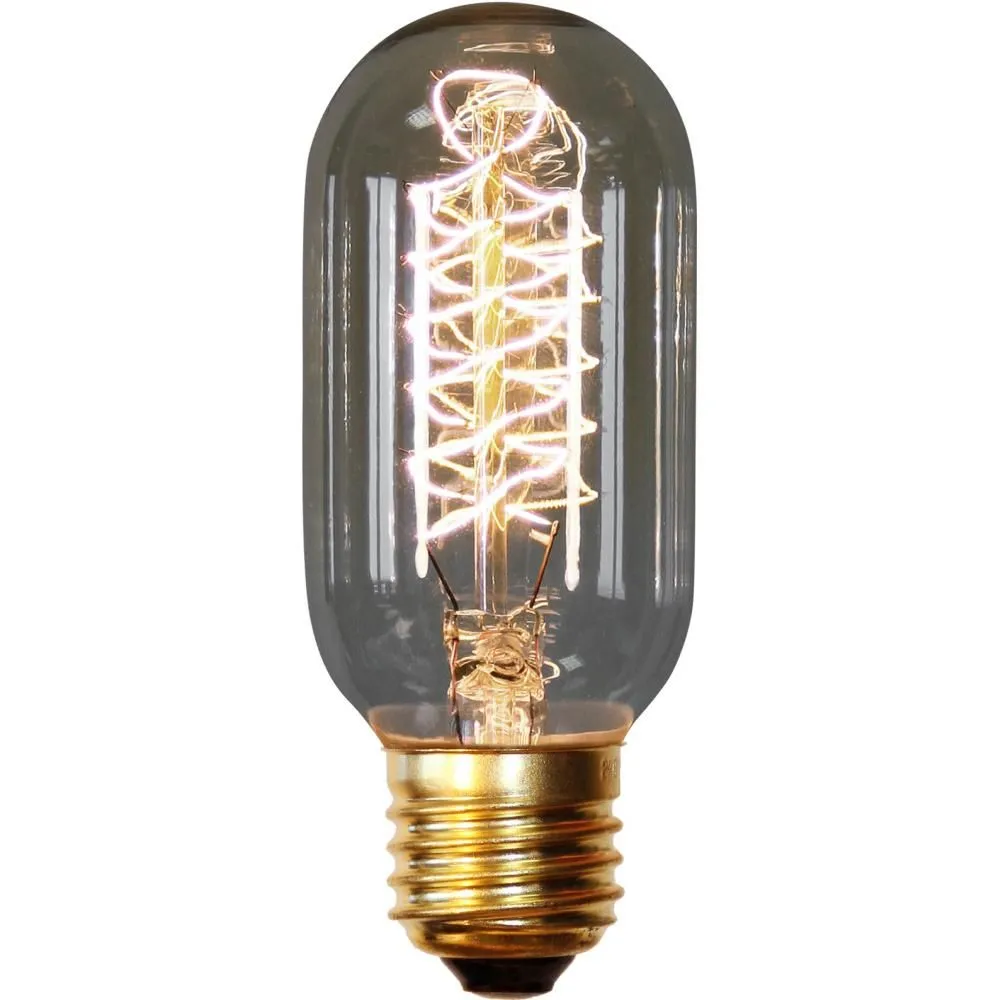 Lampadina Edison Vintage - Valve image 8