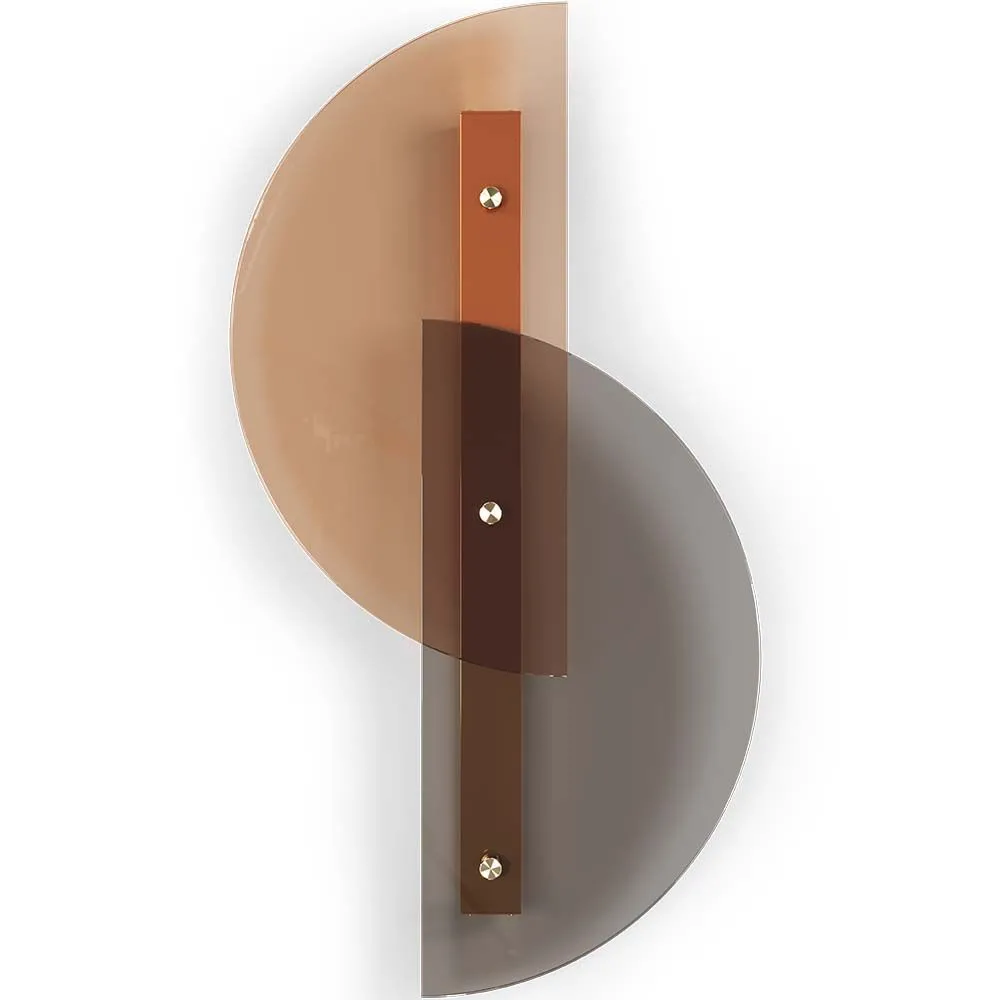  Lampada da Parete LED - Design Moderno - Tomson image 8