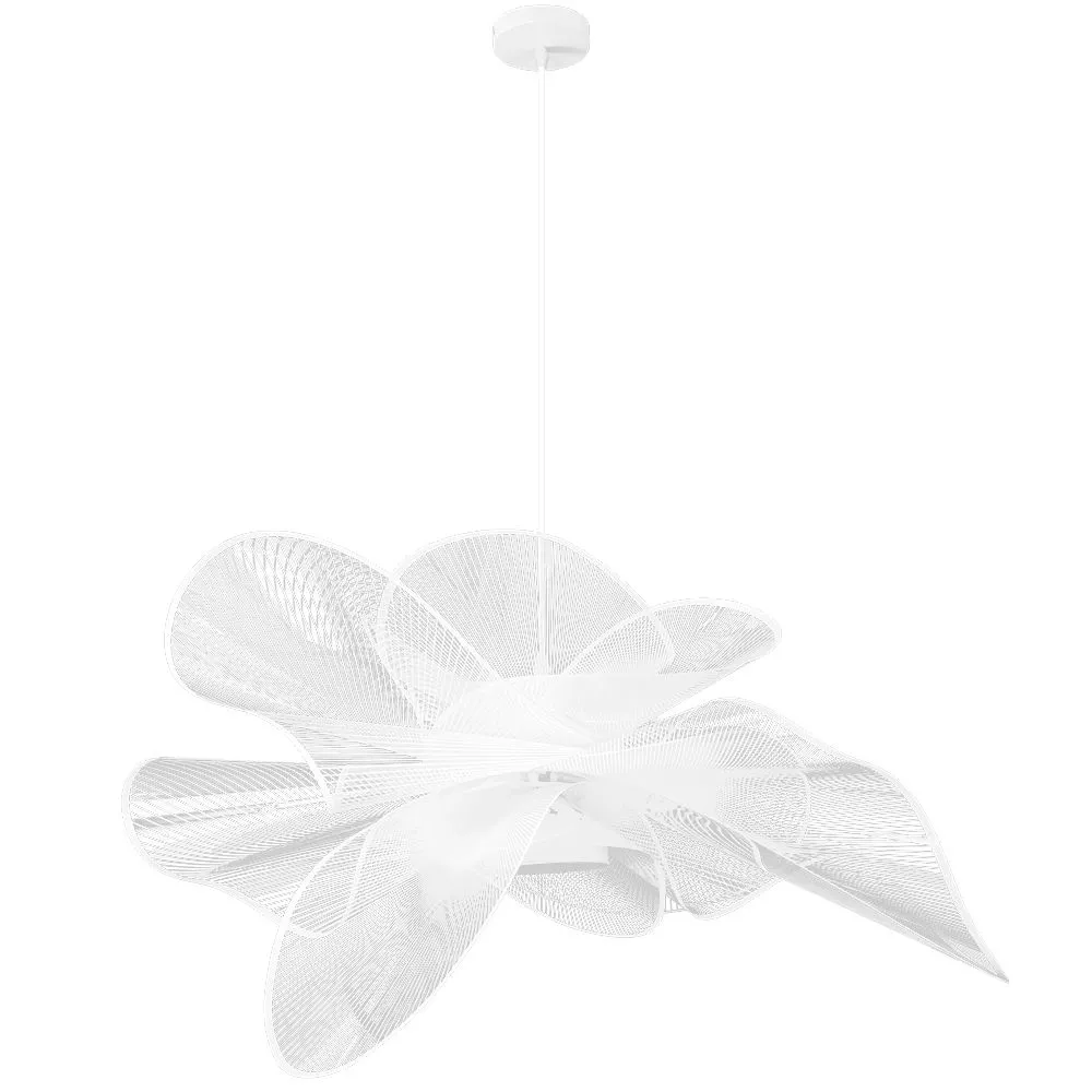 Lampadario a Sospensione - Design Moderno - Aura image 8