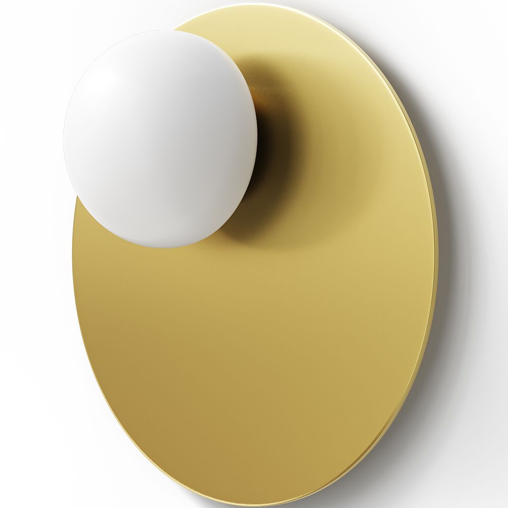 Lampada da Parete - Design Moderno - Sferal image 8