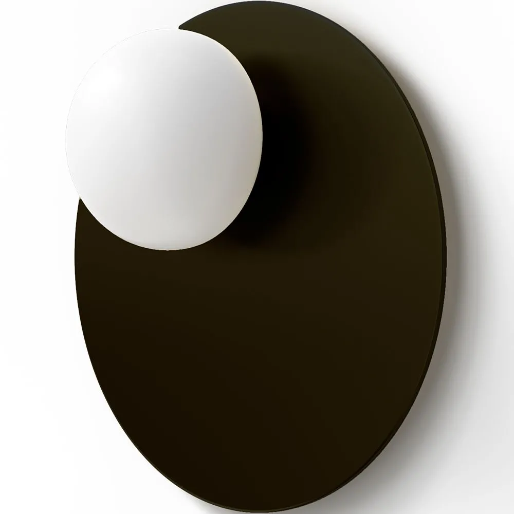 Lampada da Parete - Design Moderno - Sferal image 8