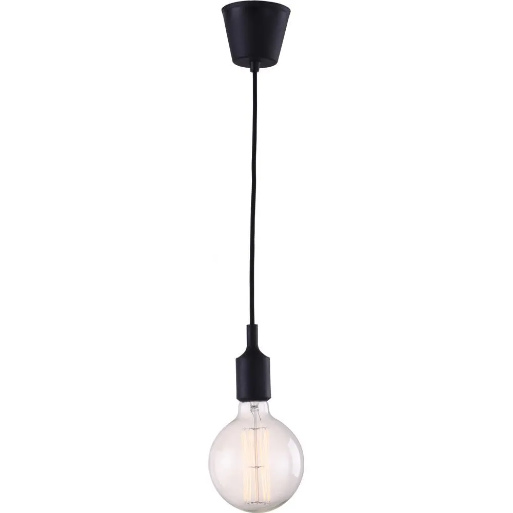 Lampada da soffitto a vite - Lampada a sospensione - Axel image 8