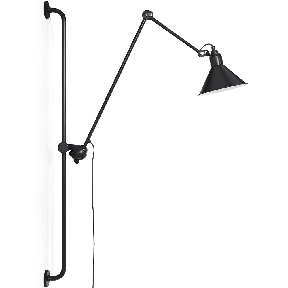 Lampada Flessibile Regolabile a Parete - Heirn image 8