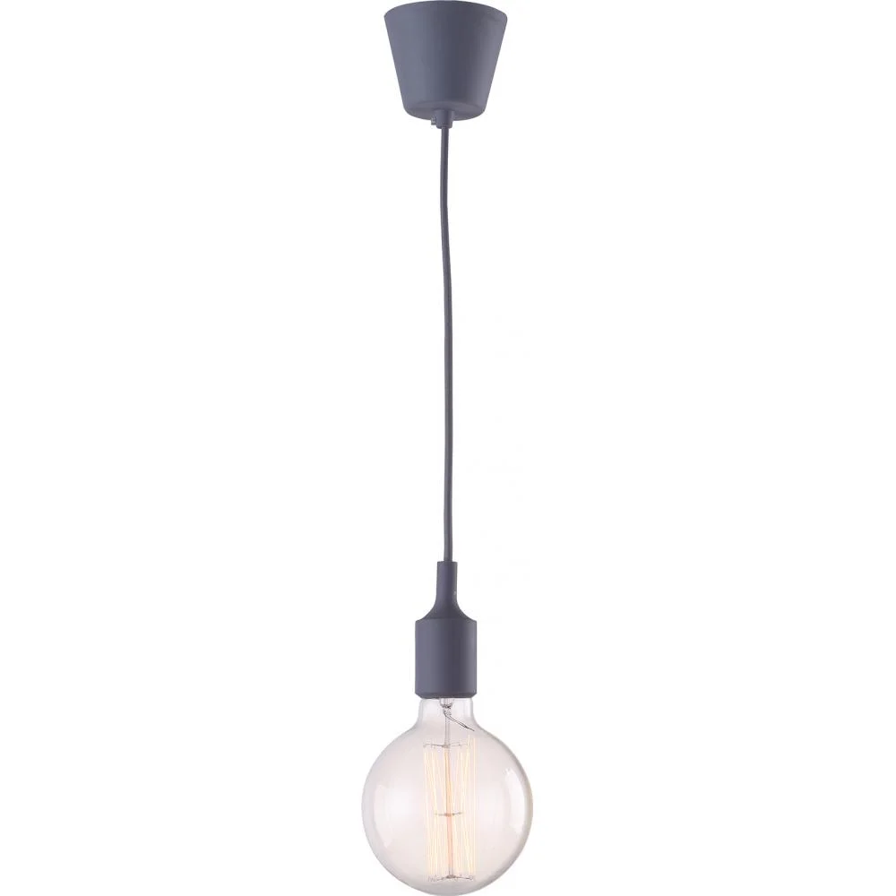 Lampada da soffitto a vite - Lampada a sospensione - Axel image 8