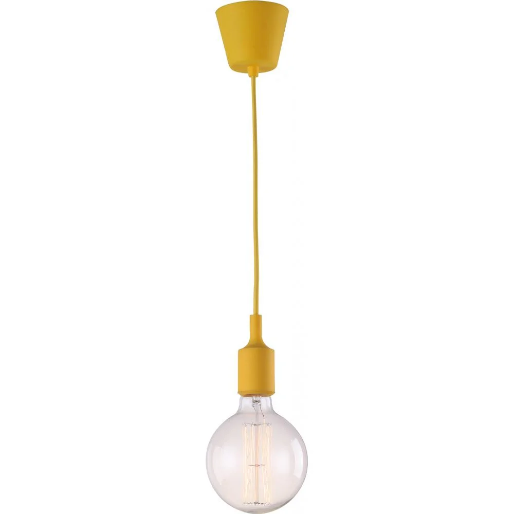 Lampada da soffitto a vite - Lampada a sospensione - Axel image 8