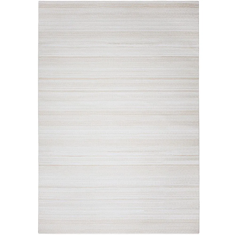 Grande Tappeto dal Design Contemporaneo e Moderno - Beige (290x200 cm) - Traney image 8