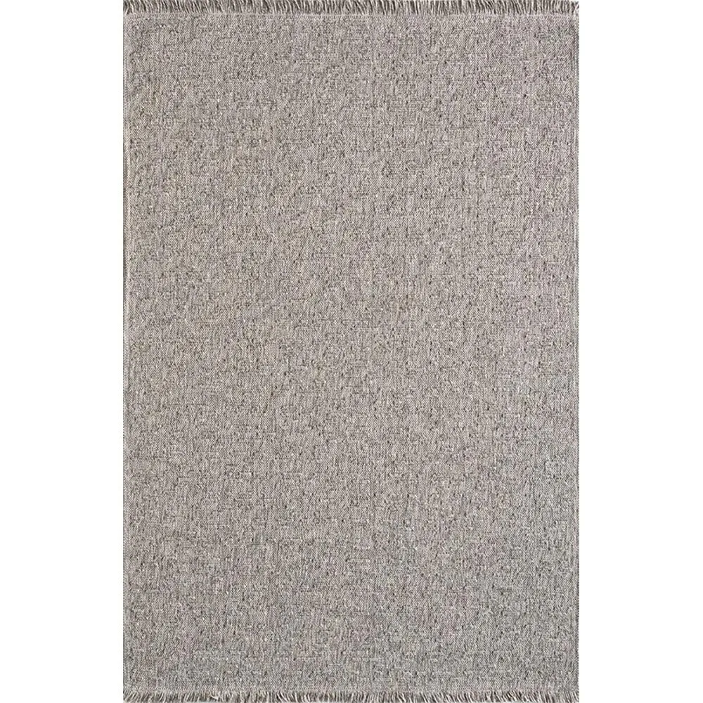 Grande tappeto dal design contemporaneo e moderno - Beige (160x230 cm) - Ware image 8