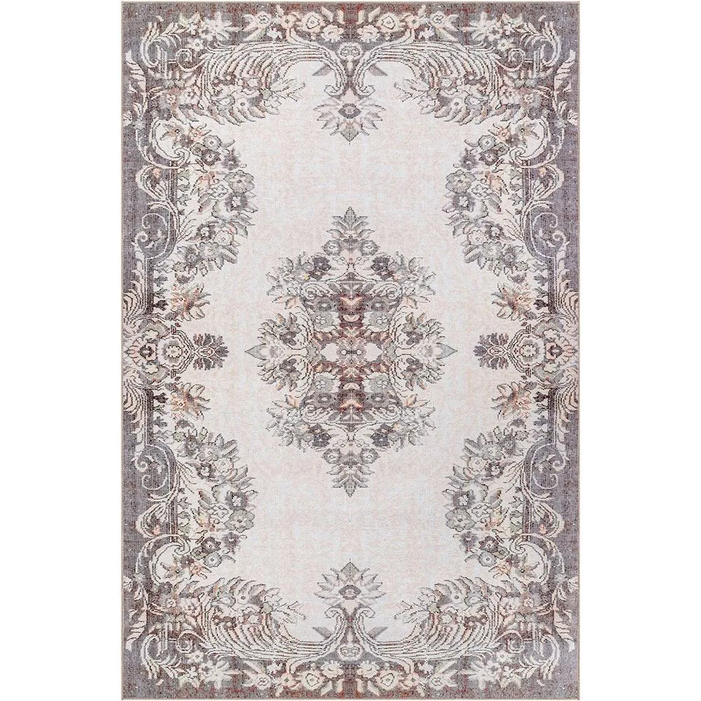 Tappeto Orientale Vintage - (290x200 cm) - Mia image 8
